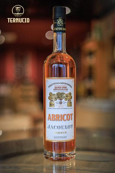 JACOULOT ABRICOT