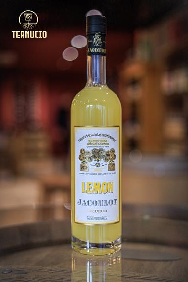 JACOULOT LEMON