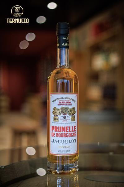 JACOULOT  PRUNELLE