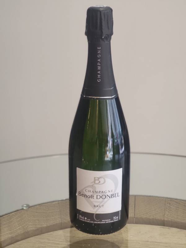 Champagne DONBEL